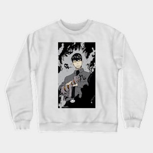 Kurono Crewneck Sweatshirt